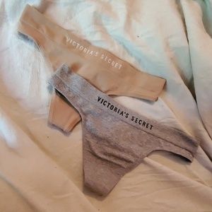 Victoria secret underwear